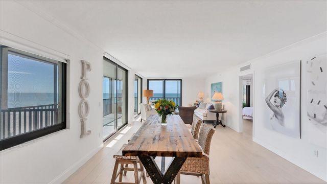 1100 BENJAMIN FRANKLIN DRIVE 603, Sarasota, FL 34236