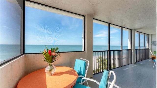 1100 BENJAMIN FRANKLIN DRIVE 603, Sarasota, FL 34236