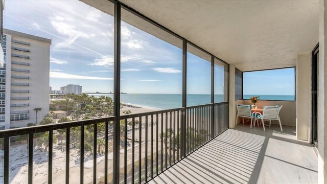 1100 BENJAMIN FRANKLIN DRIVE 603, Sarasota, FL 34236