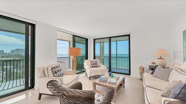 1100 BENJAMIN FRANKLIN DRIVE 603, Sarasota, FL 34236