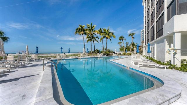 1100 BENJAMIN FRANKLIN DRIVE 603, Sarasota, FL 34236