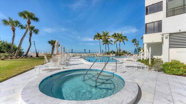 1100 BENJAMIN FRANKLIN DRIVE 603, Sarasota, FL 34236