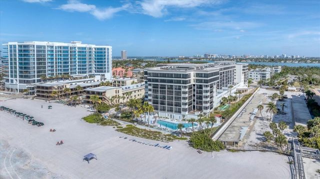 1100 BENJAMIN FRANKLIN DRIVE 603, Sarasota, FL 34236