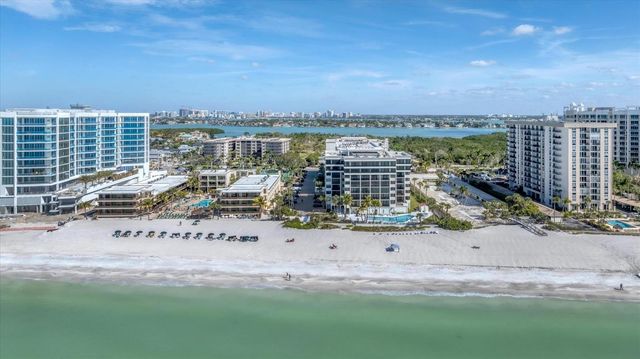 1100 BENJAMIN FRANKLIN DRIVE 603, Sarasota, FL 34236