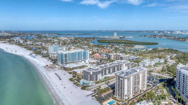 1100 BENJAMIN FRANKLIN DRIVE 603, Sarasota, FL 34236