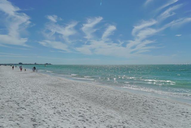 1100 BENJAMIN FRANKLIN DRIVE 603, Sarasota, FL 34236