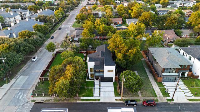 4707 Linnet Lane, Dallas, TX 75209