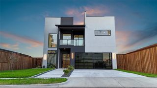 4707 Linnet Lane, Dallas, TX 75209