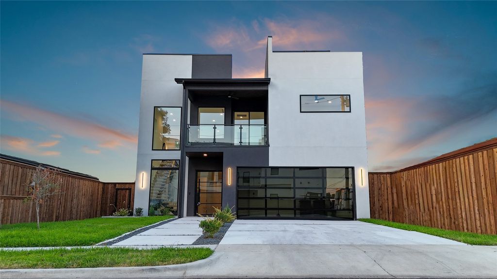 4707 Linnet Lane, Dallas, TX 75209