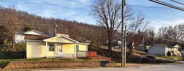 313 Fairlane Drive, Vanceburg, KY 41179