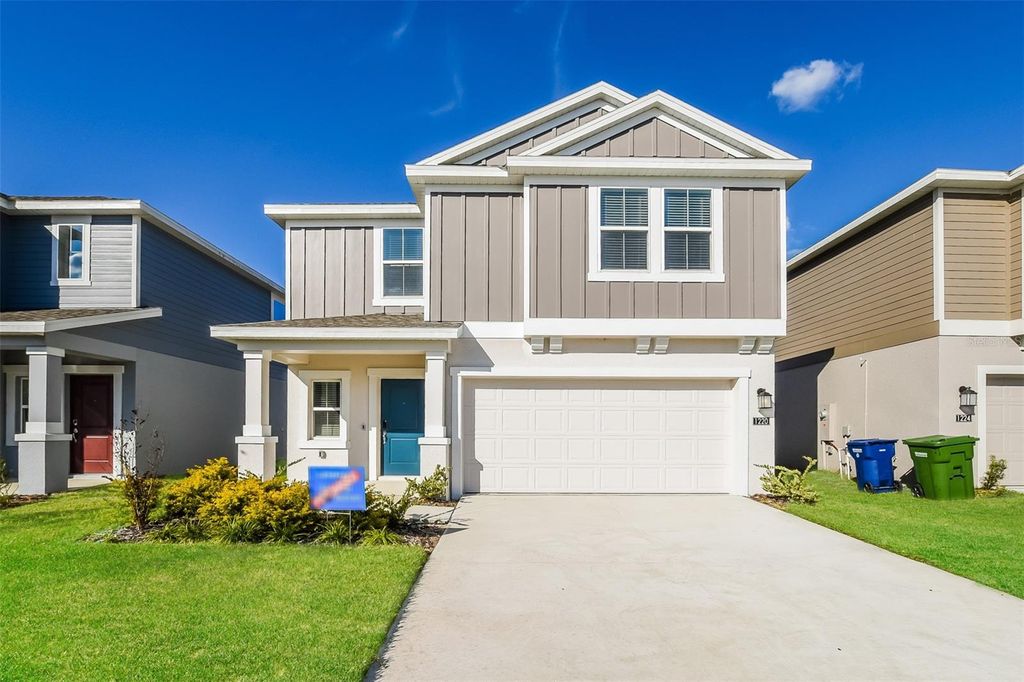 1220 TYLER LOOP, Winter Haven, FL 33884