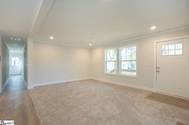 2 Marshall Lane, Due West, SC 29639