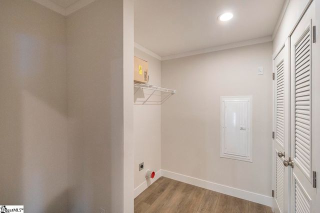 2 Marshall Lane, Due West, SC 29639