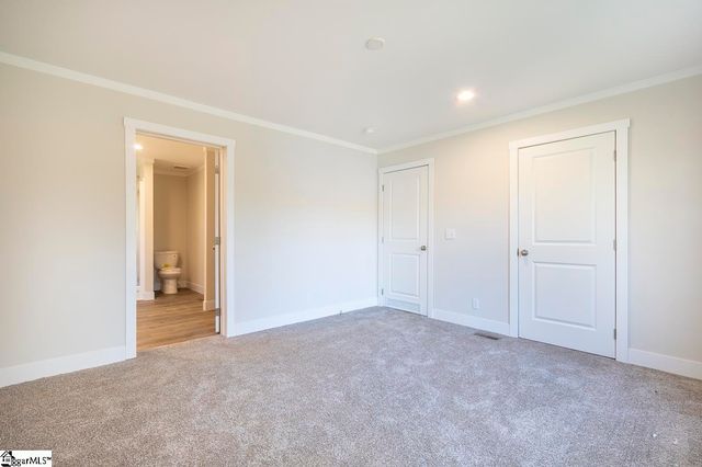 2 Marshall Lane, Due West, SC 29639