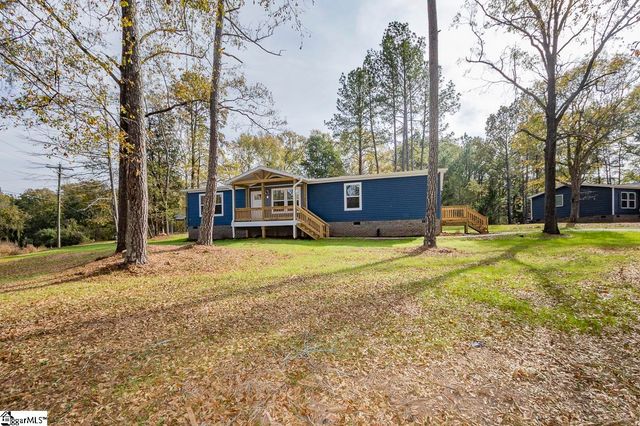2 Marshall Lane, Due West, SC 29639