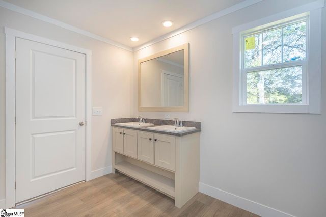 2 Marshall Lane, Due West, SC 29639