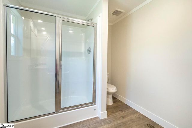 2 Marshall Lane, Due West, SC 29639