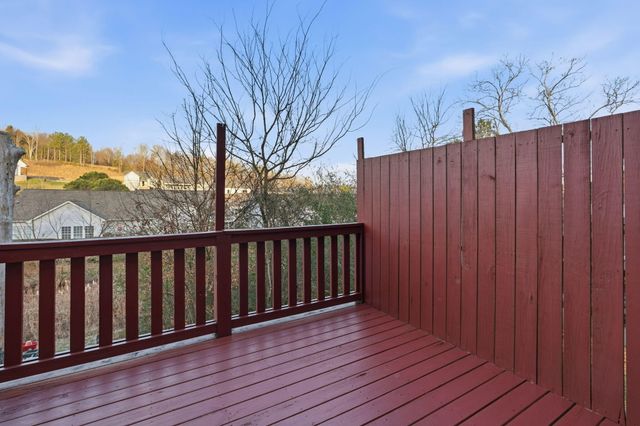 1348 Weeks Drive NE, Cleveland, TN 37312