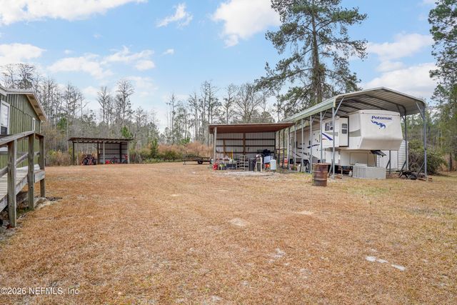 10697 COUNTY ROAD 127, Sanderson, FL 32087