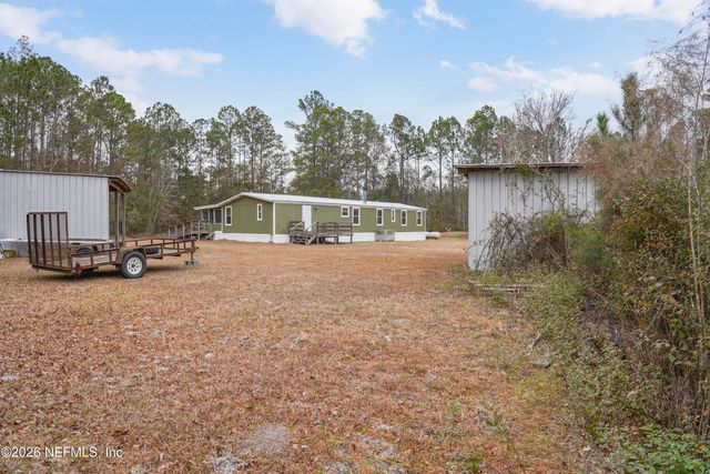 10697 COUNTY ROAD 127, Sanderson, FL 32087