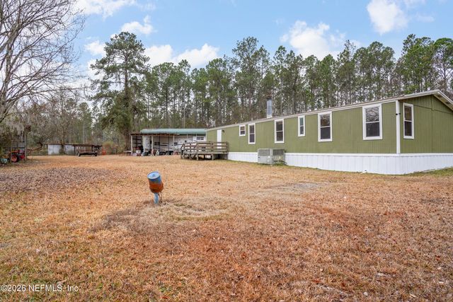 10697 COUNTY ROAD 127, Sanderson, FL 32087