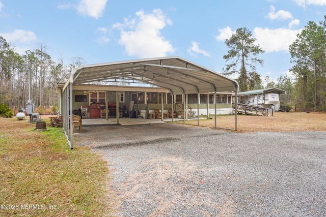 10697 COUNTY ROAD 127, Sanderson, FL 32087