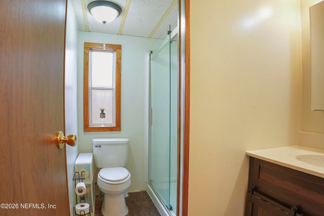 10697 COUNTY ROAD 127, Sanderson, FL 32087