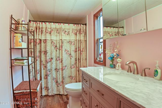 10697 COUNTY ROAD 127, Sanderson, FL 32087