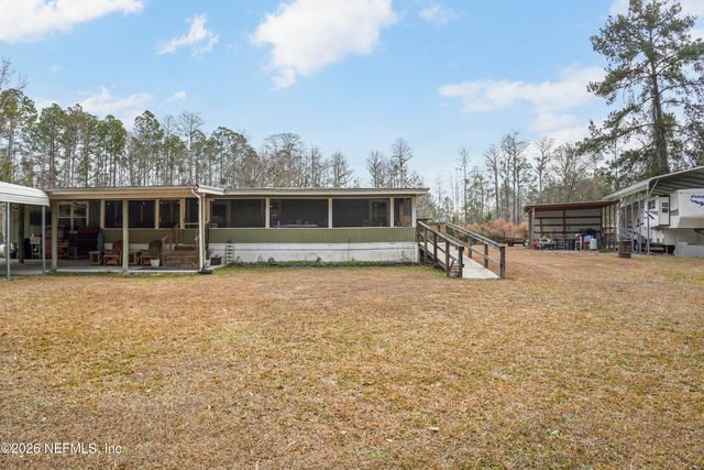 10697 COUNTY ROAD 127, Sanderson, FL 32087