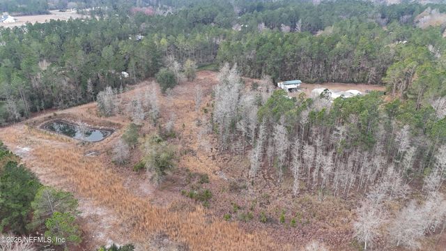 10697 COUNTY ROAD 127, Sanderson, FL 32087