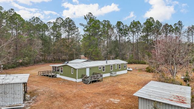 10697 COUNTY ROAD 127, Sanderson, FL 32087