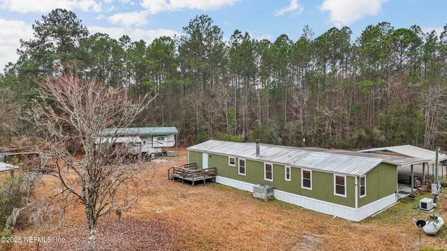 10697 COUNTY ROAD 127, Sanderson, FL 32087