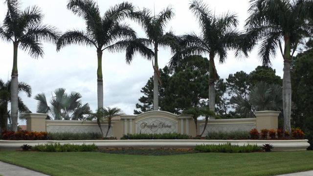 5411 Place Lake Drive, Fort Pierce, FL 34951