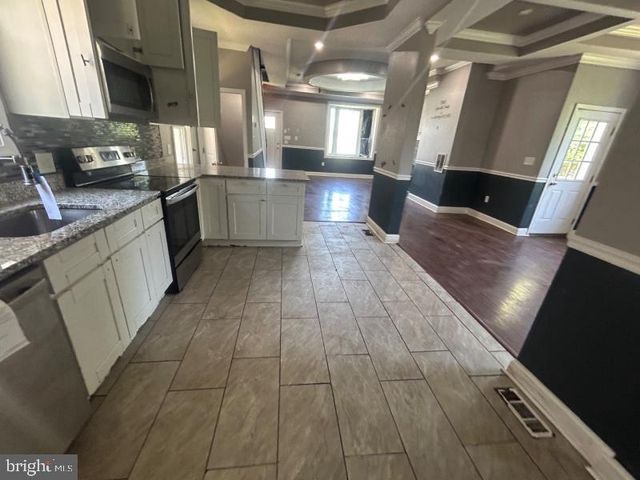 4313 GROVELAND AVE, Baltimore, MD 21215