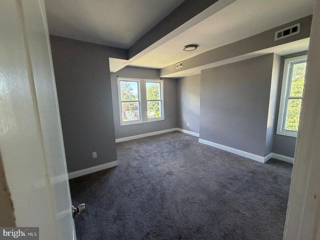 4313 GROVELAND AVE, Baltimore, MD 21215