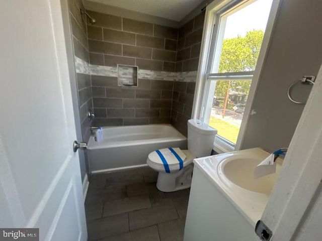 4313 GROVELAND AVE, Baltimore, MD 21215