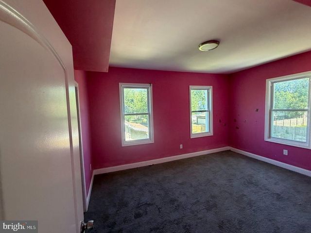 4313 GROVELAND AVE, Baltimore, MD 21215