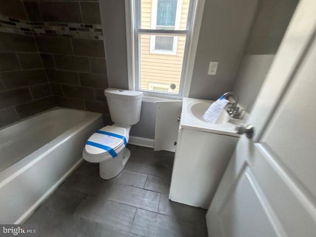 4313 GROVELAND AVE, Baltimore, MD 21215