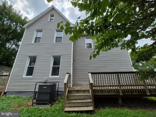 4313 GROVELAND AVE, Baltimore, MD 21215