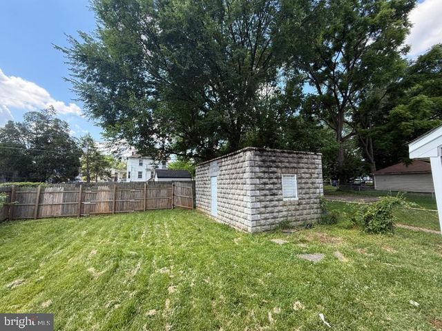 4313 GROVELAND AVE, Baltimore, MD 21215