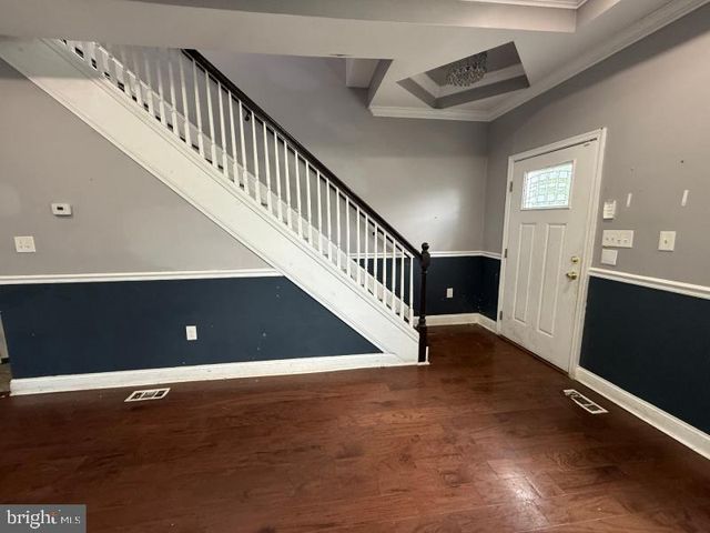 4313 GROVELAND AVE, Baltimore, MD 21215