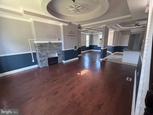 4313 GROVELAND AVE, Baltimore, MD 21215