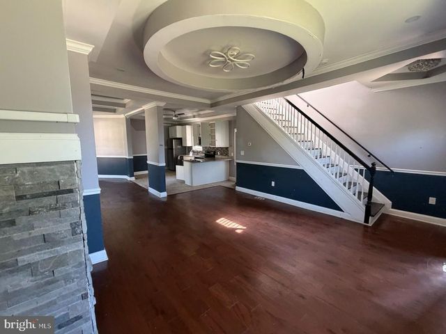 4313 GROVELAND AVE, Baltimore, MD 21215