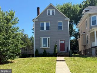 4313 GROVELAND AVE, Baltimore, MD 21215