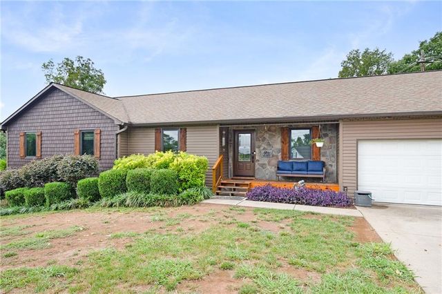 123 Paddle Wheel Court, Cohutta, GA 30710