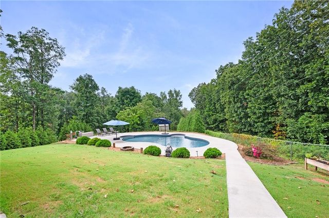 123 Paddle Wheel Court, Cohutta, GA 30710