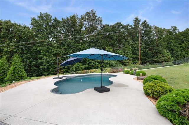 123 Paddle Wheel Court, Cohutta, GA 30710