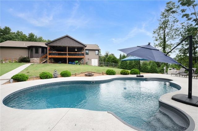 123 Paddle Wheel Court, Cohutta, GA 30710