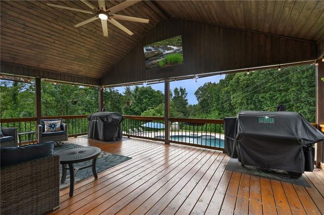 123 Paddle Wheel Court, Cohutta, GA 30710