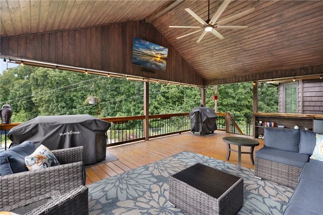 123 Paddle Wheel Court, Cohutta, GA 30710